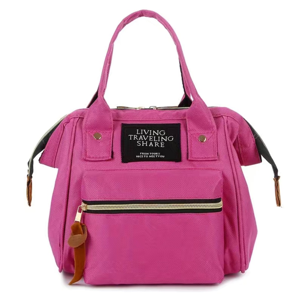 New Mini Multifunctional Backpack